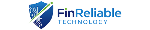 Finreliable Technology Logo